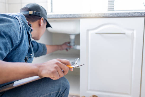 Best Affordable Plumber Near Me  in Steele Creek, AK