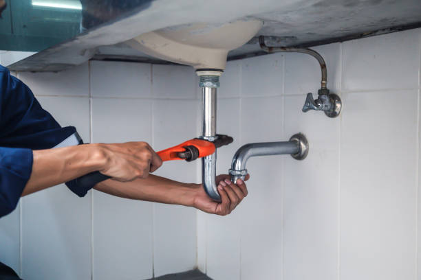 Best Faucet Repair  in Steele Creek, AK