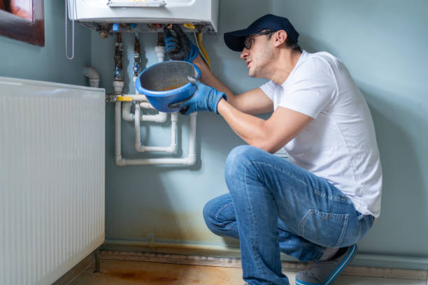 Best Affordable Plumber Near Me  in Steele Creek, AK