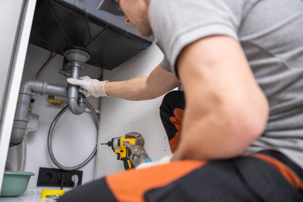 Best Toilet Repair Services  in Steele Creek, AK