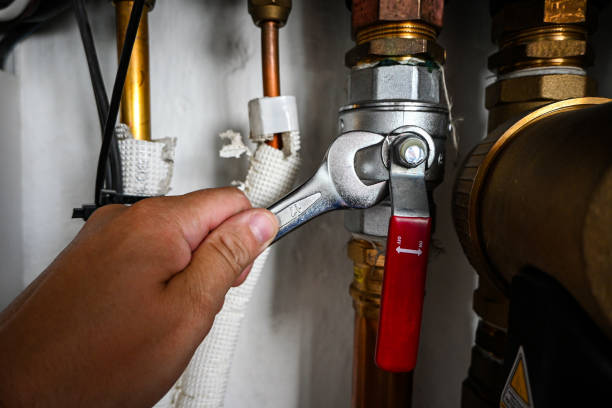 Best Plumbing Repair Near Me  in Steele Creek, AK